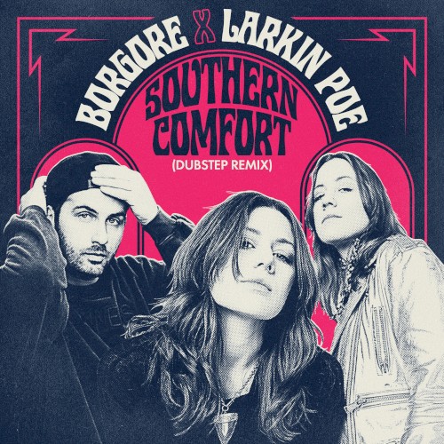 Southern Comfort (Dubstep Remix)封面