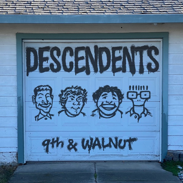 9th & Walnut封面