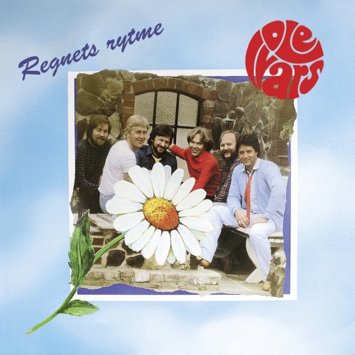 Regnets rytme封面