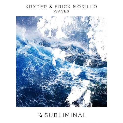 Waves封面