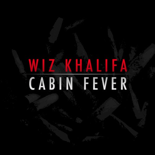 Cabin Fever封面
