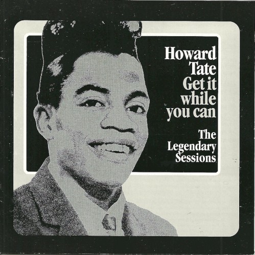 Get It While You Can: The Legendary Sessions封面