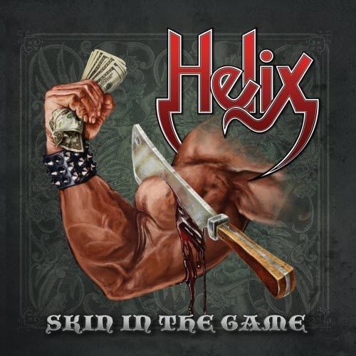 Skin in the Game封面