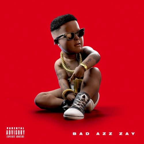 Bad Azz Zay封面