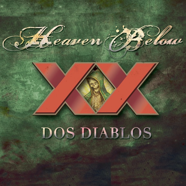 Dos Diablos Digital Box Set封面