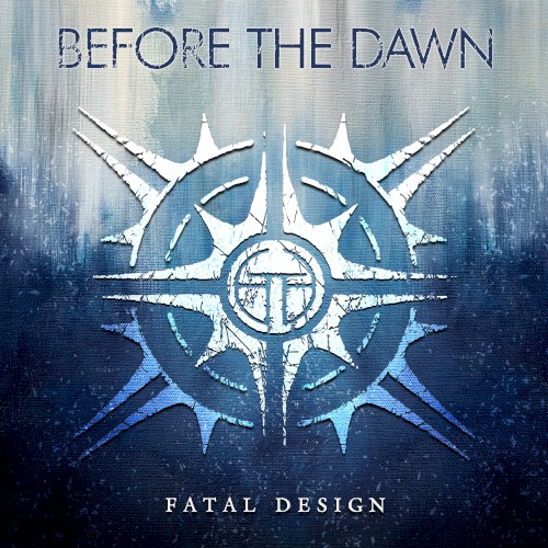Fatal Design封面