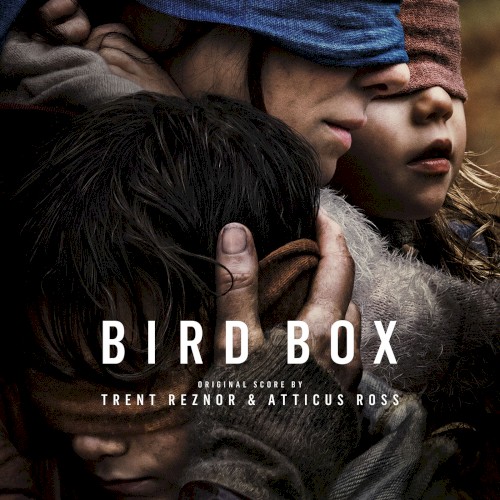 Bird Box封面