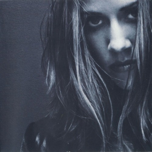 Sheryl Crow封面
