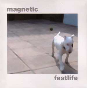Fastlife封面