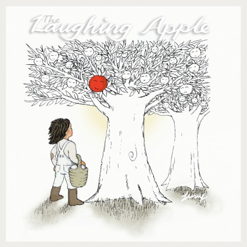 The Laughing Apple封面