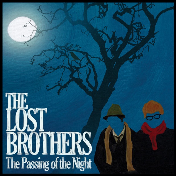 The Passing of the Night封面