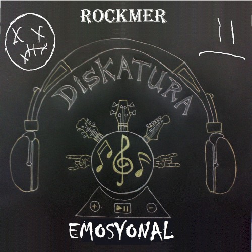 Emosyonal封面