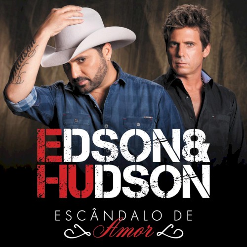 Escândalo de amor封面