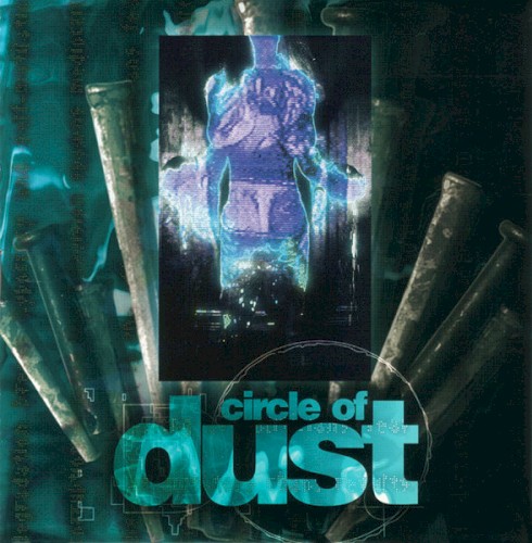 Circle of Dust封面