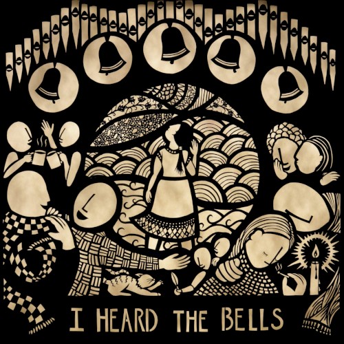 I Heard the Bells封面