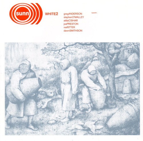 White2封面