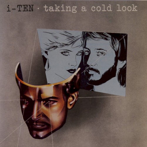 Taking a Cold Look封面