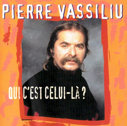 Qui c'est celui-là ?封面