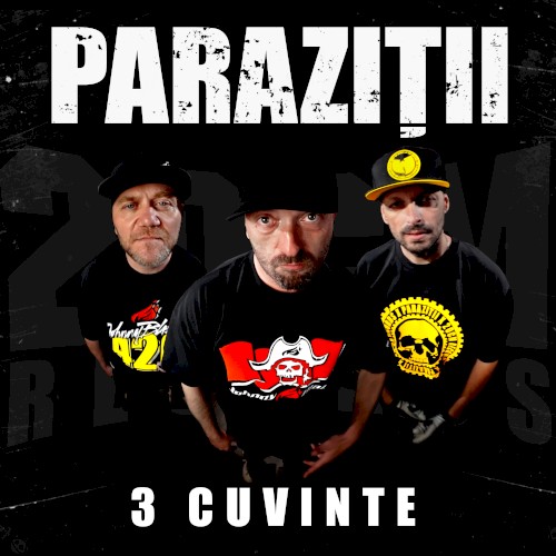 3 cuvinte封面