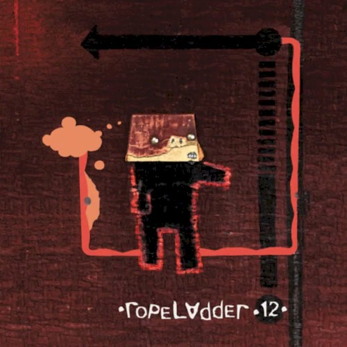 Ropeladder 12封面