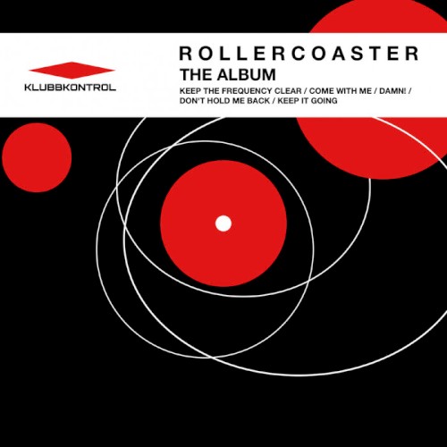 The Album封面
