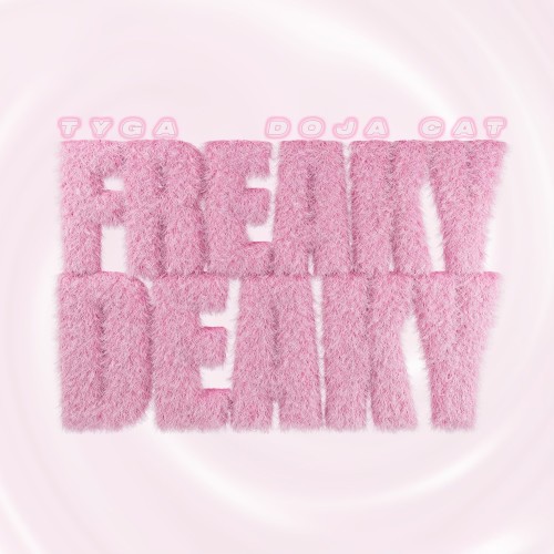 Freaky Deaky封面