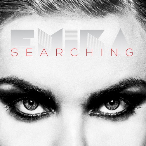Searching封面