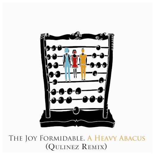 A Heavy Abacus (Qulinez remix)封面