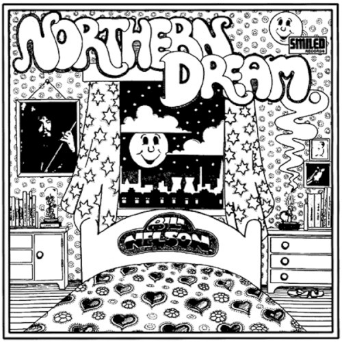 Northern Dream封面