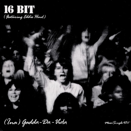 Ina-Gadda-Da-Vida封面