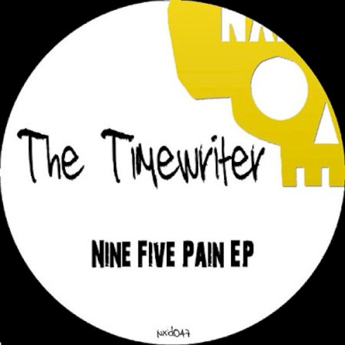 Nine Five Pain EP封面