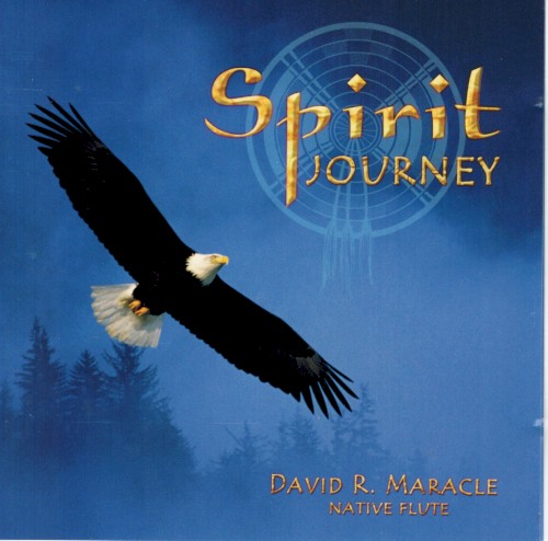 Spirit Journey封面