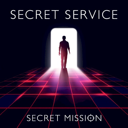 Secret Mission封面