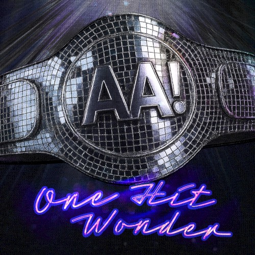 ONE HIT WONDER封面