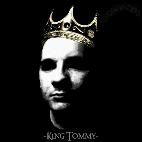 A Prelude to King Tommy封面
