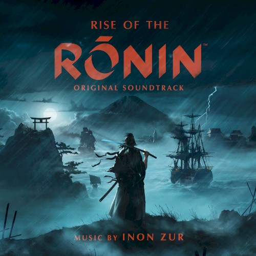 Rise of the Ronin (Original Game Soundtrack)封面