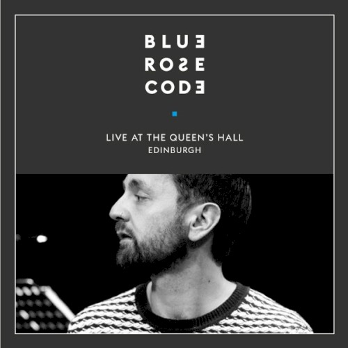 Live at the Queen's Hall, Edinburgh封面