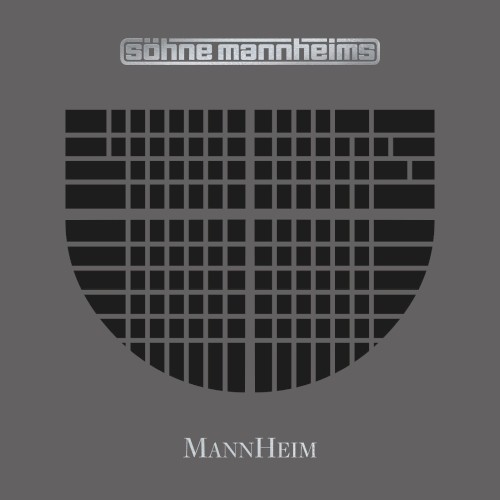 MannHeim封面
