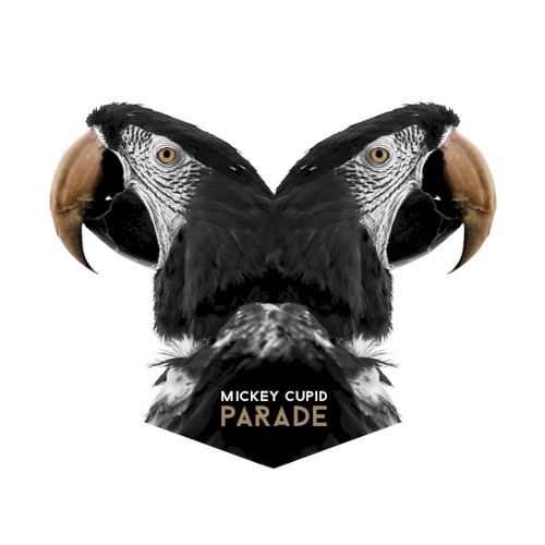 Parade封面