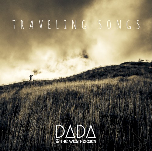 Traveling Songs封面