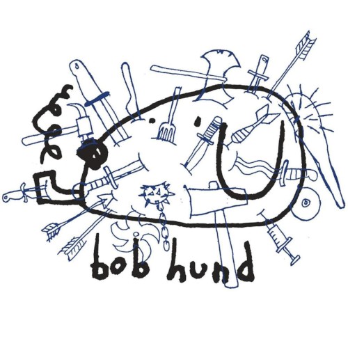 #bobhundopera封面