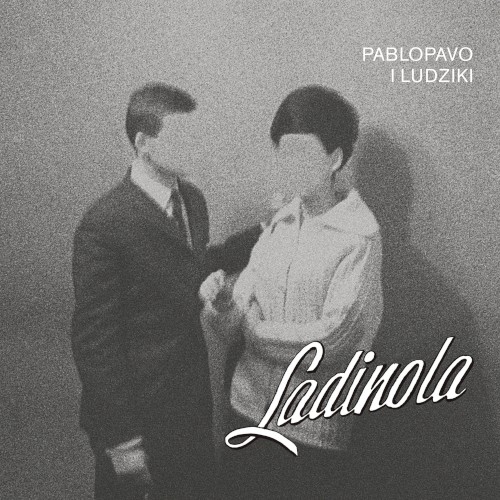 Ladinola封面