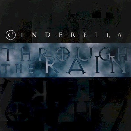 Through the Rain封面