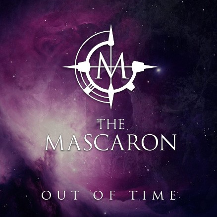 Out of Time封面