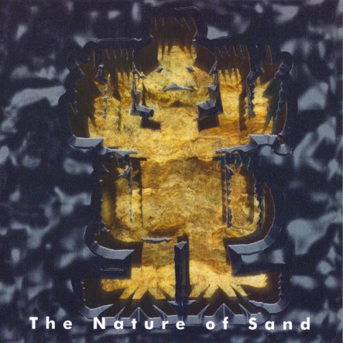 The Nature of Sand封面