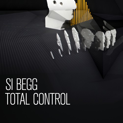Total Control封面