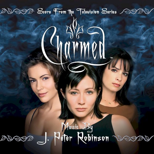 Charmed封面