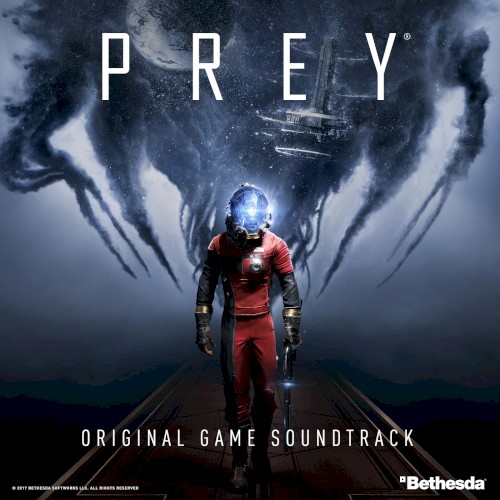 Prey (Original Game Soundtrack)封面