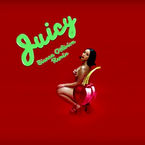 Juicy (Oblivion edit)封面