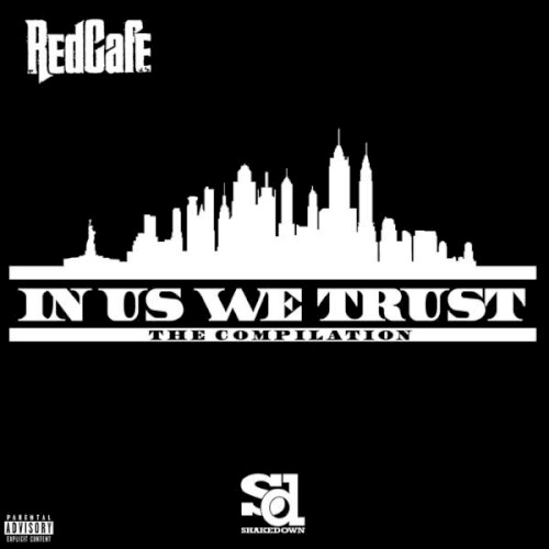 In Us We Trust: The Compilation封面